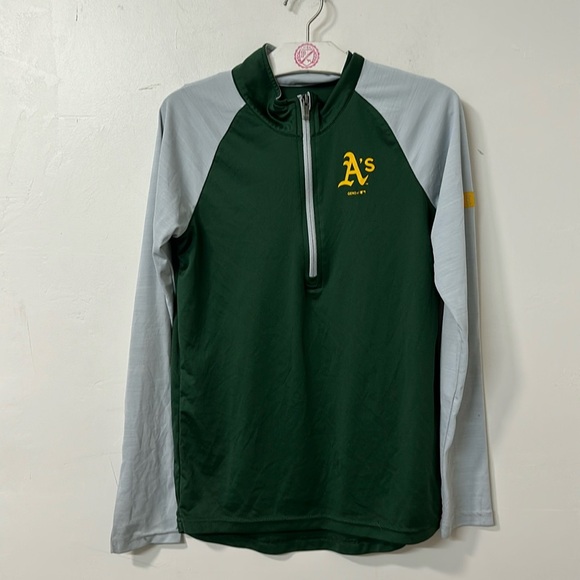 Oakland A’s long sleeve - Picture 1 of 2